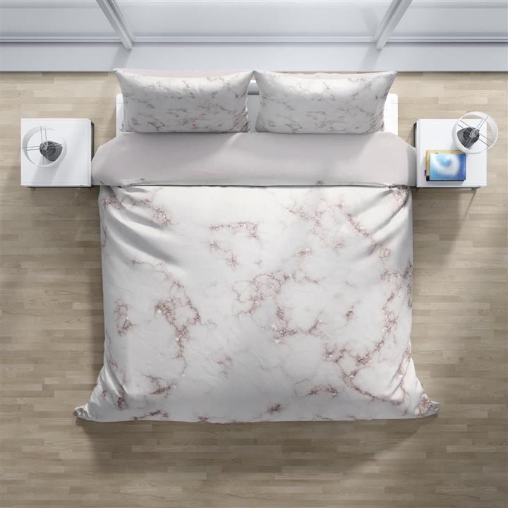 سرویس روتختی طرح ماربل Marbel